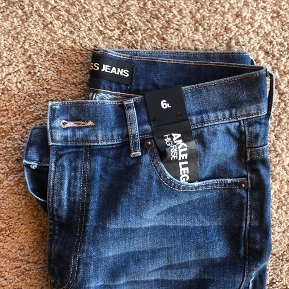 Brand new express jeans - Picture 2 of 7